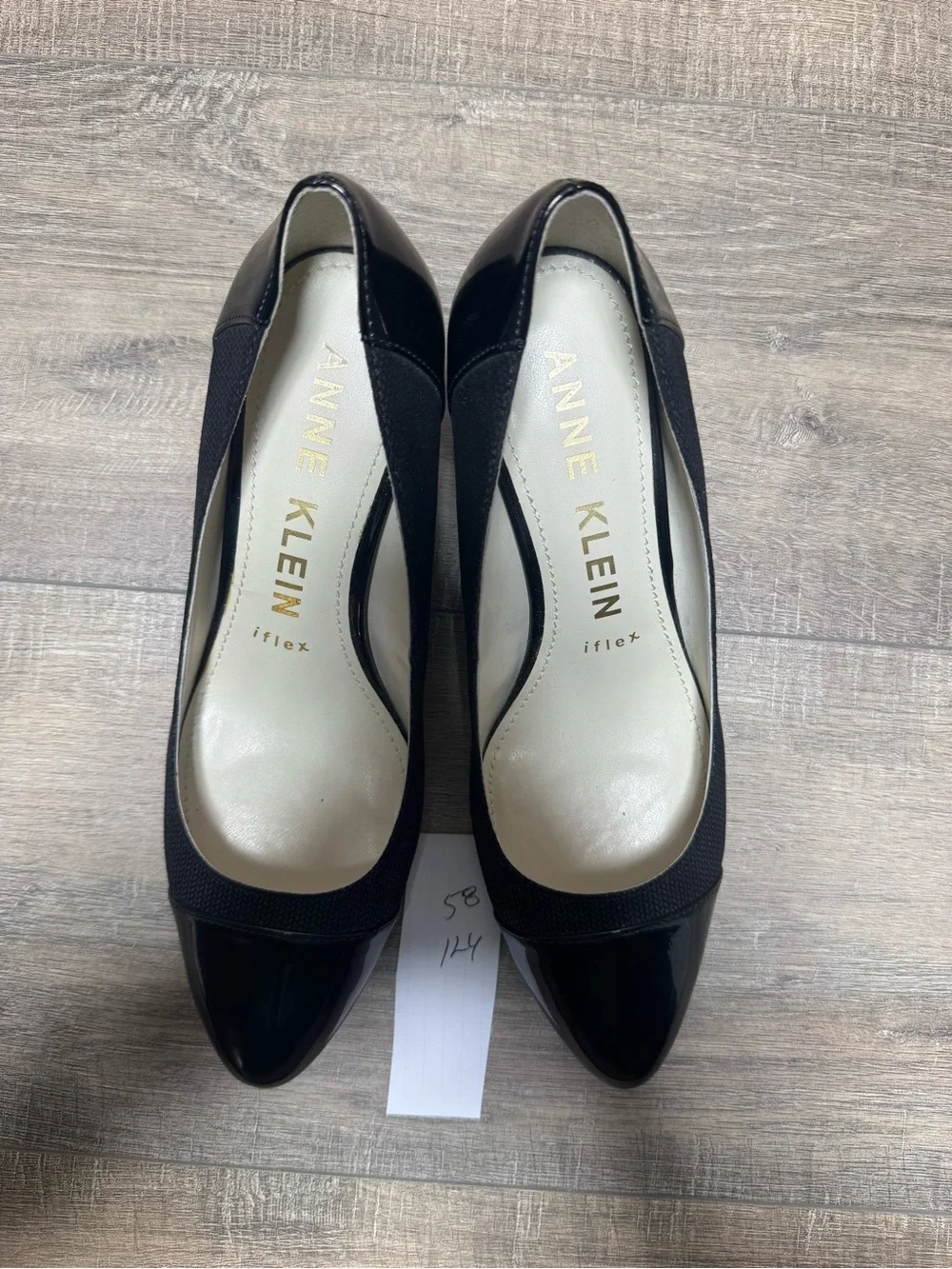 Anne Klein classic anne